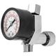 Regulator In Line 1/4' Hanging Box